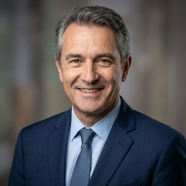 Жан-Пьер Дюбуа