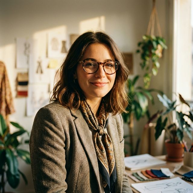 Мари Лефевр