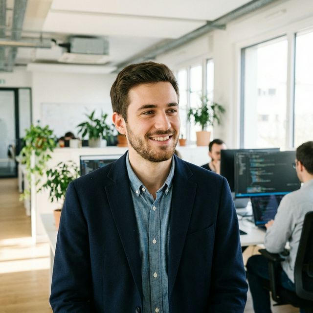 Томас Бернар